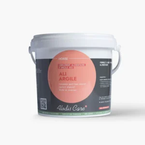 ALI ARGILE | ALODIS CARE