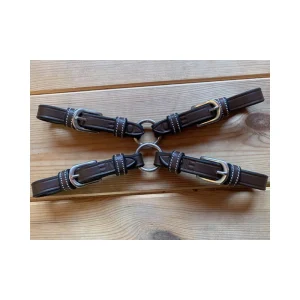 Alliances Ring Jump'in