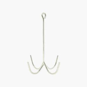 ANCRE DE PRÉSENTATION - PORTE FILET