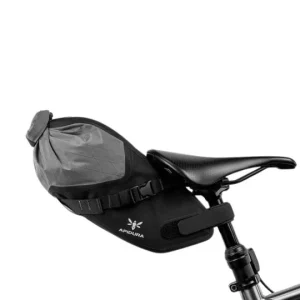 Apidura Backcountry Saddle Pack (4,5L à 6L)