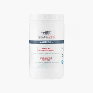 ARGILE NACRIGYL | NACRICARE