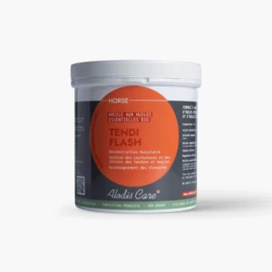 ARGILE TENDI FLASH | ALODIS CARE