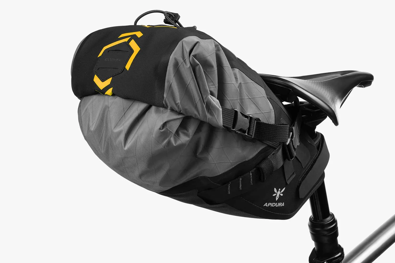 Apidura Backcountry Saddle Pack (4,5L à 6L) – Image 8
