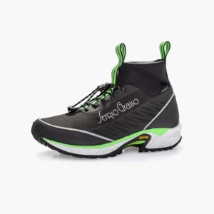 BASKER KM PLUS | SERGIO GRASSO