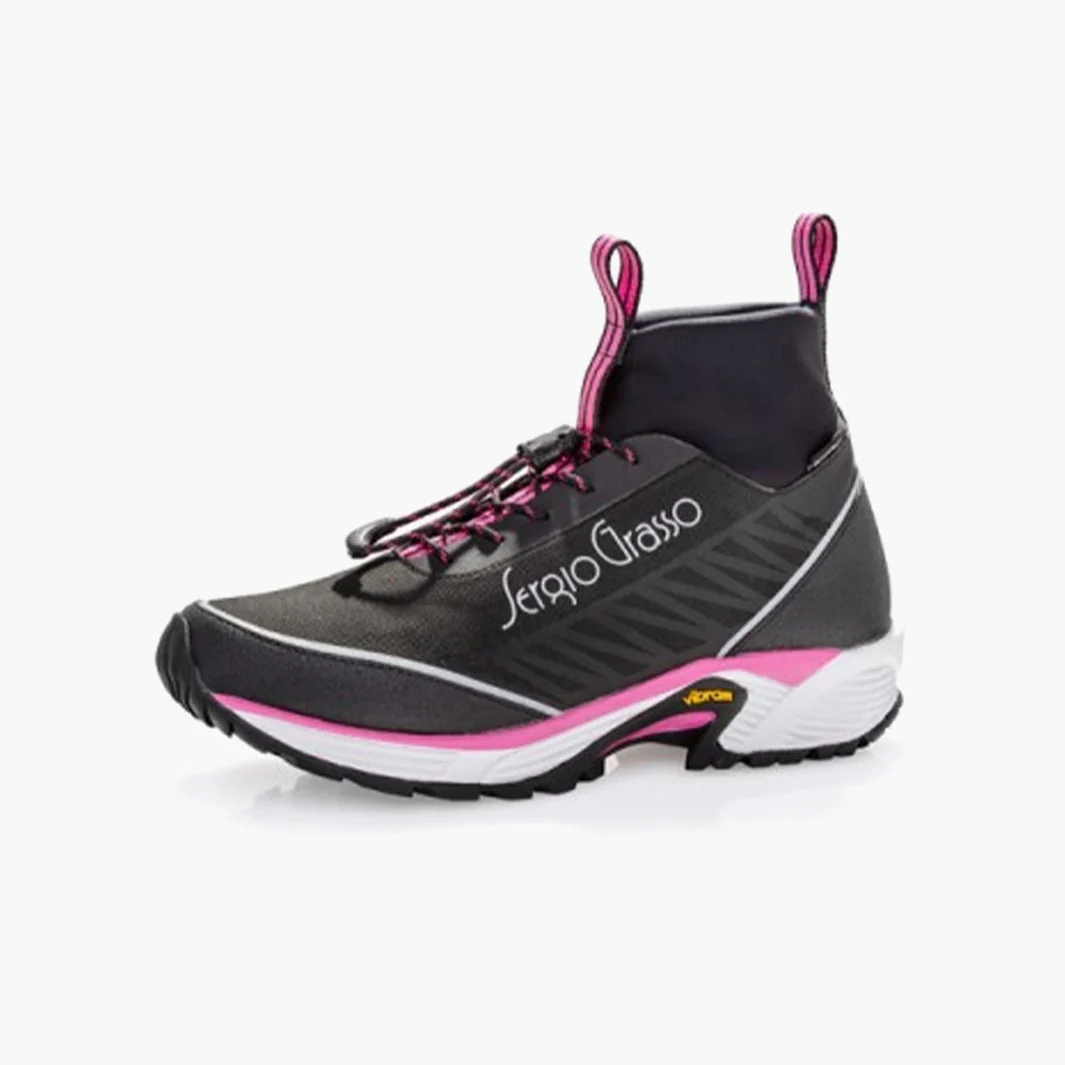 BASKER KM PLUS | SERGIO GRASSO – Image 2