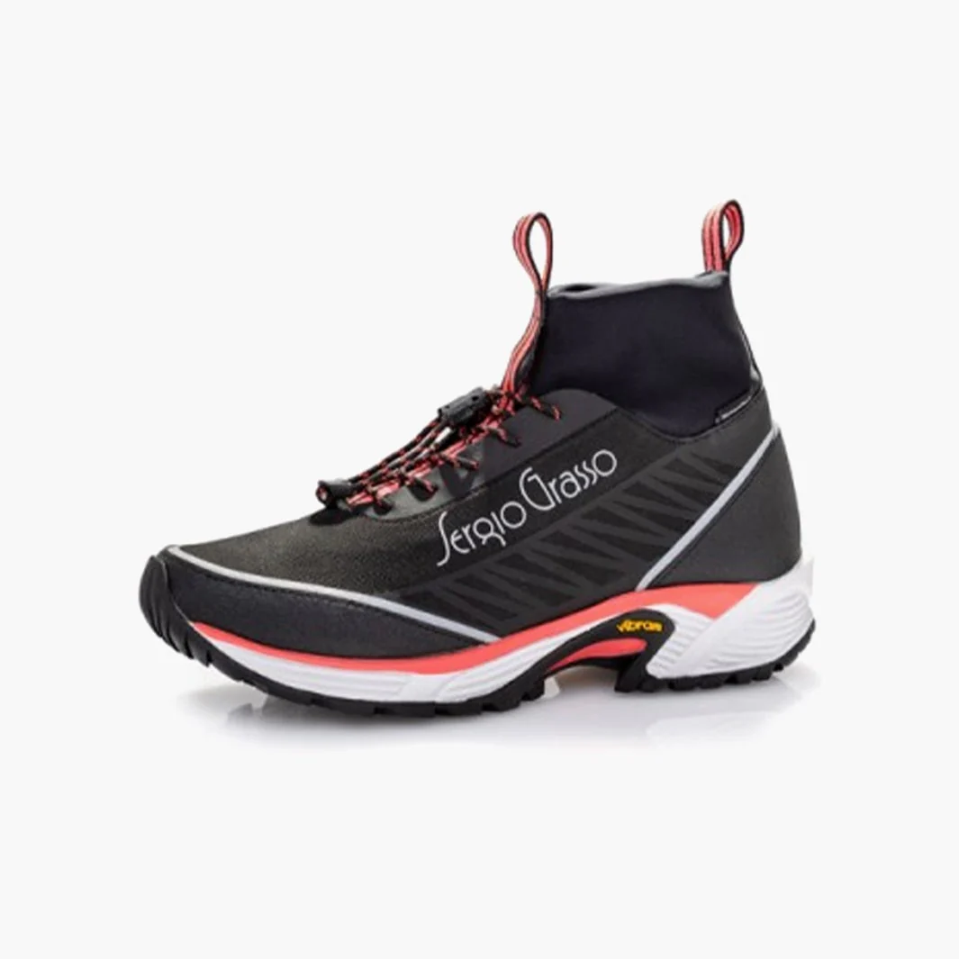 BASKER KM PLUS | SERGIO GRASSO – Image 3