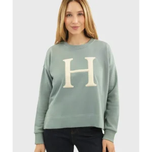 Sweat Harcour "Batista"