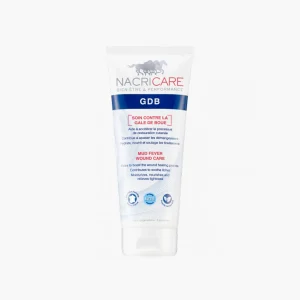 BAUME GALE DE BOUE | NACRICARE