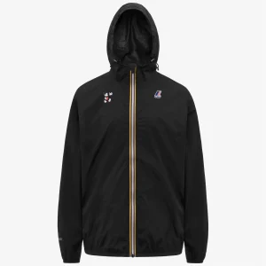 CLAUDE MICKEY - Jackets - Mid - UNISEX - Black Pure