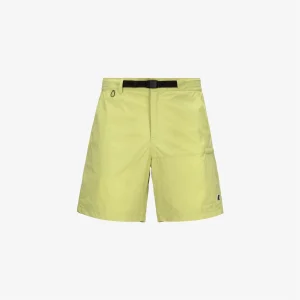 TAPRINNE - Shorts - Cargo - MAN - GREEN CELERY