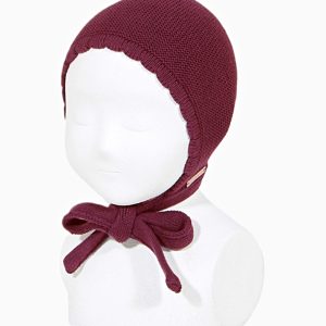 Béguin bébé – Bordeaux