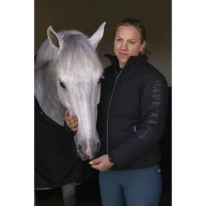 Blouson Paddock sport "Laffite"