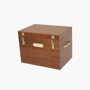 BOÎTE DE PANSAGE | KENTUCKY