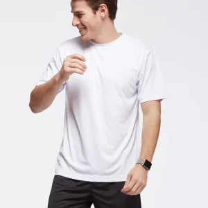 T-Shirt Technique Homme 140g BOLT