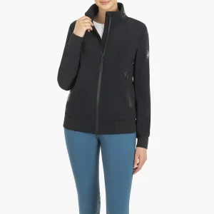 BOMBER FEMME CASSIEC | EQUILINE