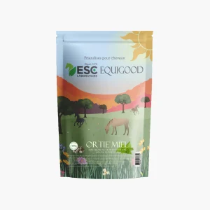 BONBON EQUIGOOD ORTIE-MIEL | ESC