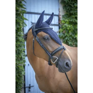 Bonnet long coton Paddock Sport