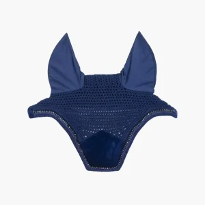 BONNET WELLINGTON VELVET PEARLS | KENTUCKY