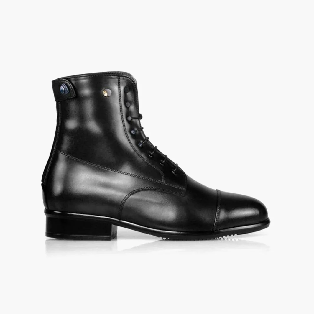 BOOTS BELLUNO | SERGIO GRASSO