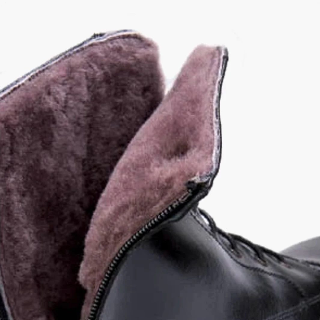 BOOTS BELLUNO | SERGIO GRASSO – Image 2