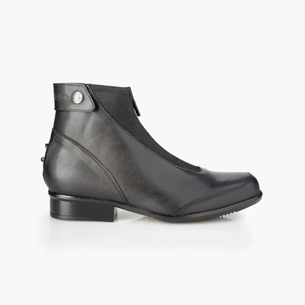 BOOTS ECORIDING QUICK | SERGIO GRASSO