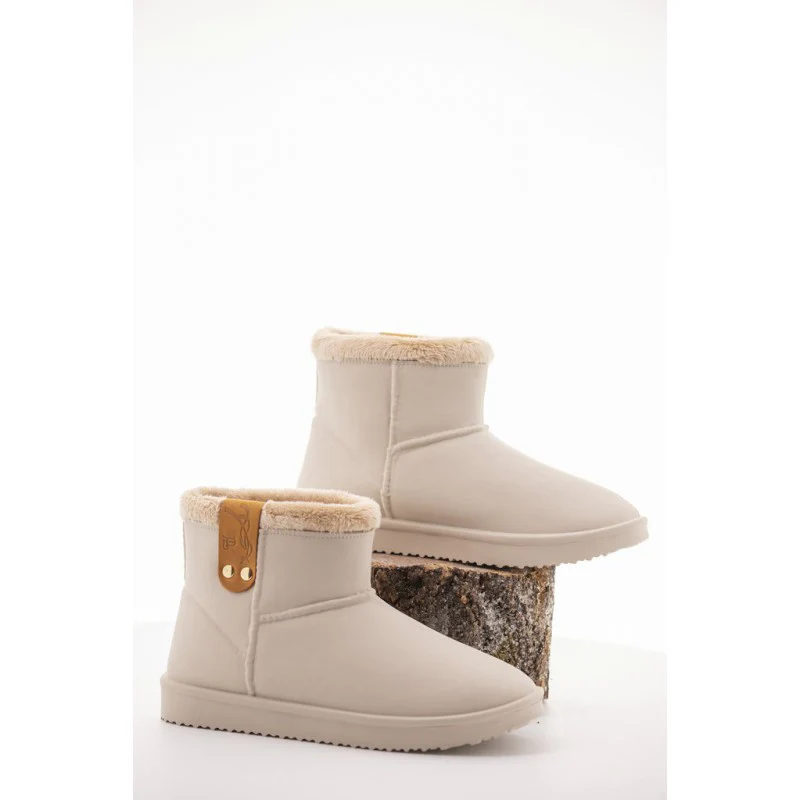 Boots fourrées Pénélope Leprevost – Image 2