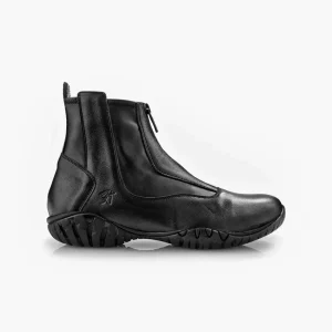 BOOTS WALK & RIDE DYNAMIK | SERGIO GRASSO