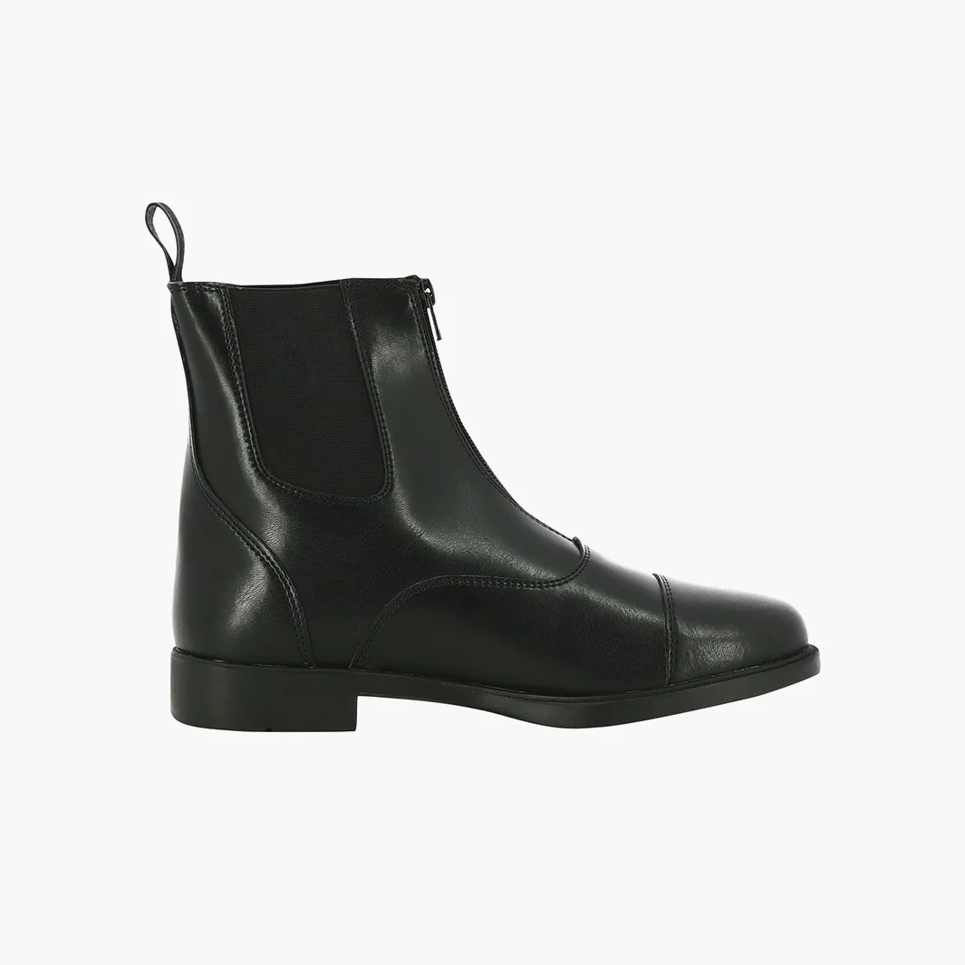 BOOTS ZIP | RIDING WORLD – Image 2