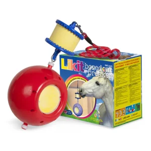 Boredom Breaker Likit