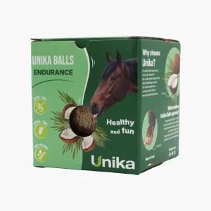 BOULE A SUSPENDRE ENDURANCE | UNIKA