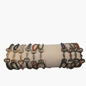 BRACELET MORS DE CHEVAL | HV POLO