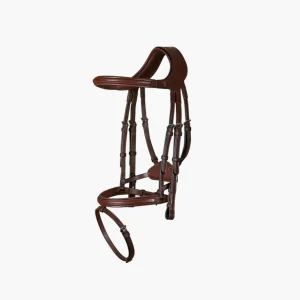 BRIDON DIFFERENCE NEW ENGLISH | DYON