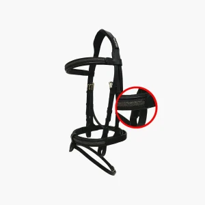 BRIDON GOLDY | CAVALETTI