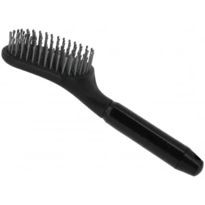 Brosse à crins "Glitter" - Hippotonic