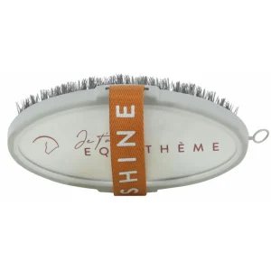 Brosse douce "Je t'aime"