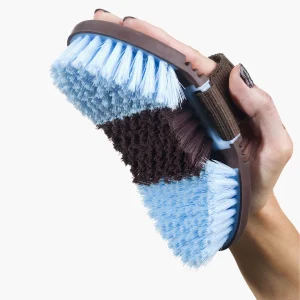 BROSSE DOUCE FLEXIBLE |  HIPPOTONIC