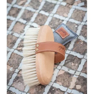 Brosse douce Pénélope