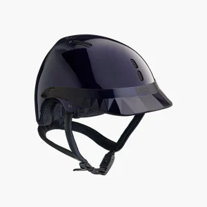 CASQUE GRAVITY S GLOW PETITE VISIERE | NACA