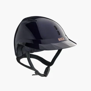 CASQUE GRAVITY S GLOW VISIERE POLO | NACA