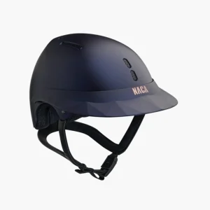 CASQUE GRAVITY S MAT VISIERE POLO | NACA