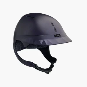 CASQUE GRAVITY XP CARBON MAT PETITE VISIERE | NACA