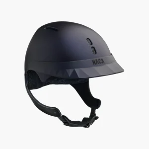 CASQUE GRAVITY XP MAT PETITE VISIERE | NACA