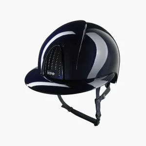CASQUE SMART NOVA METAL POLISH POLO | KEP