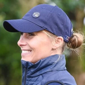 Casquette Jump'in "Oxygen"