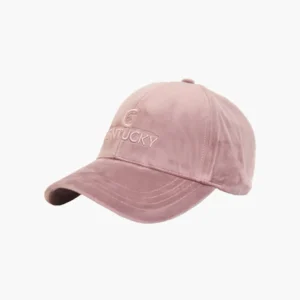 CASQUETTE VELVET | KENTUCKY