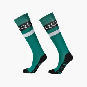 CHAUSSETTE CLIBEC | EQUILINE