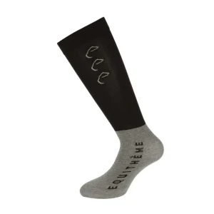 Chaussettes Equithème "Compet"