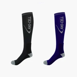 CHAUSSETTES | LAMI-CELL