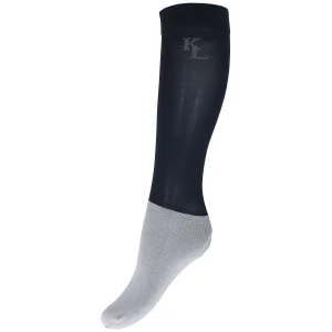 Chaussettes mi-basses Kingsland
