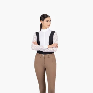 CHEMISE CONCOURS ELEONOIRE | IAGO